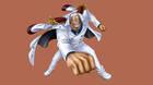 One Piece: Burning Blood ofrece un vistazo a sus nuevos personajes jugables