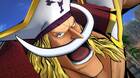 One Piece: Burning Blood nos muestra a Marco, Barbablanca y Jozu en acción