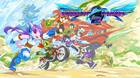 Freedom Planet 2 a la venta el 13 de septiembre en PC y otras plataformas