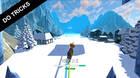Snow Horse ya está disponible en PC