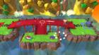 El juego español Oh My Godheads busca apoyo en Steam Greenlight