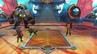 El RPG Battle Chasers: Nightwar estará disponible en Switch