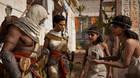 El último parche para Assassin's Creed: Origins ofrece más mejoras en One X
