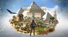 Descubre la historia de Egipto con el nuevo modo Discovery de AC: Origins