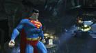 DC Universe Online es un éxito en Switch.