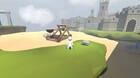 Anunciado el juego de puzles Human: Fall Flat para PC