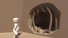 Human: Fall Flat nos muestra su jugabilidad