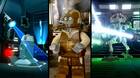 LEGO Star Wars: El Despertar de la Fuerza presenta sus contenidos exclusivos en consolas PlayStation