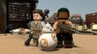 LEGO Star Wars: El Despertar de la Fuerza nos enseña su tráiler del E3
