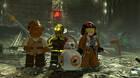 LEGO Star Wars: El Despertar de la Fuerza, el juego más vendido por quinta semana en Reino Unido