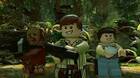 Detalladas algunas de las historias adicionales de LEGO Star Wars: El Despertar de la Fuerza