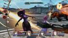 Black Rose Valkyrie muestra a Asahi Shiramine en vídeo