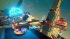 Obliteracers llega a consolas en julio