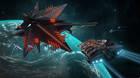 Starpoint Gemini Warlords será compatible con resolución 4K y Xbox One X