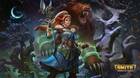 Smite suma una nueva aventura: Shadows Over Hercopolis
