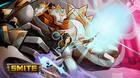 Hera se presenta como la nueva diosa de SMITE