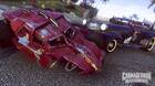 Presentado Carmageddon: Max Damage para PlayStation 4 y Xbox One