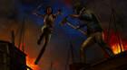 The Walking Dead: Michonne muestra el tráiler de su segundo capítulo y nuevas imágenes