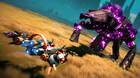 Starlink: Battle for Atlas muestra un extenso vídeo de su jugabilidad