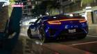 Los padres de Forza Horizon 3 hablan sobre Xbox One X y sus capacidades