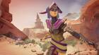 Mirage: Arcane Warfare añade 'bots' a sus partidas