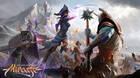 Nuevas imágenes de Mirage: Arcane Warfare