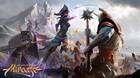 El multijugador Mirage: Arcane Warfare muestra su mapa Academy