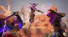 El multijugador Mirage: Arcane Warfare ofrece una beta abierta