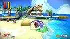 Nintendo muestra la jugabilidad de Paper Mario: Color Splash