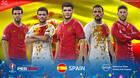 Ya está disponible la versión física de PES UEFA EURO 2016