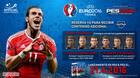 Gareth Bale protagoniza la portada de UEFA EURO 2016