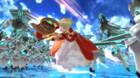 Karna, Lu Bu y Gawain serán jugables en Fate/Extella: The Umbral Star