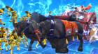 Fate/Extella: The Umbral Star muestra a Iskandar