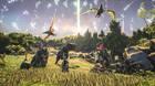 Los creadores de ARK siguen peleando para conseguir el juego cruzado
