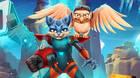 Skylar & Plux: Adventure on Clover Island nos muestra un nuevo tráiler