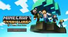 Minecraft: Story Mode presenta el tráiler de lanzamiento de quinto capítulo