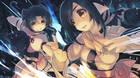 Utawarerumono: The Two Hakuoros es el juego más vendido de la semana en Japón