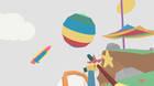 Lovely Planet llega a PS4 y Wii U la próxima semana