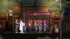 Wailing Heights llegará 'pronto' a Xbox One y PS4