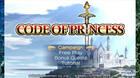 Code of Princess llega a Steam el 14 de abril