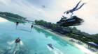 Aqua Moto Racing Utopia muestra su tráiler de lanzamiento