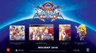 Anunciada una edición especial de BlazBlue: Central Fiction para Estados Unidos