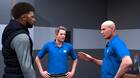 NBA 2K17 presenta un nuevo tráiler de su modo MiCarrera