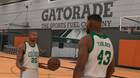 El actor Michael B. Jordan protagonizará el modo MiCarrera en NBA 2K17