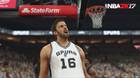 NBA 2K17 tendrá mejoras gráficas en PS4 Pro