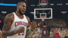 2K los accesorios de activididad física Fitbit y NBA 2K17 serán compatibles