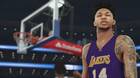 Filtrado NBA 2KVR Experience, minijuegos de baloncesto en realidad virtual para PlayStation VR