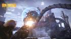 17 minutos de la jugabilidad de Raiders of the Broken Planet
