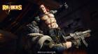 Raiders of the Broken Planet presenta su campaña gratuita Eternal Soldier