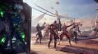 Raiders of the Broken Planet anuncia su beta abierta